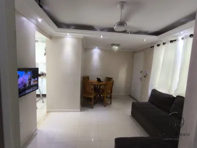 Apartamento com 2 Quartos à venda, 43m² no Jardim Guadalajara, Sorocaba