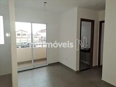 Apartamento com 2 Quartos à venda, 59m² no Milionários (Barreiro), Belo Horizonte