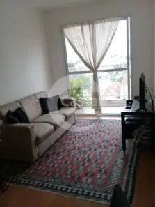 Apartamento com 2 Quartos à venda, 50m² no Vila Moreira, São Paulo