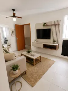 Apartamento com 2 Quartos à venda, 44m² no Coaçu, Eusébio