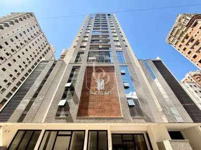 Apartamento com 2 Quartos à venda, 64m² no Morretes, Itapema