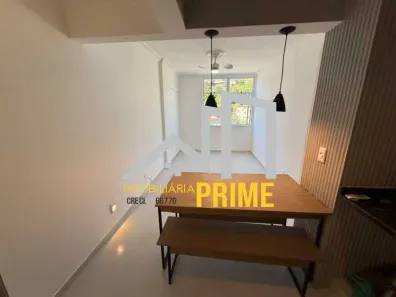 Apartamento com 4 Quartos à venda, 77m² no Campinho, Rio de Janeiro