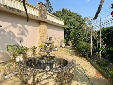 Casa com 6 Quartos à venda, 500m² no Vila São Joaquim, Cotia