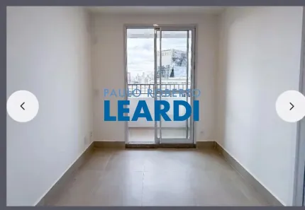 Apartamento com 1 Quarto para alugar, 28m² no Pinheiros, São Paulo