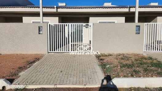 Casa com 2 Quartos à venda, 60m² no Guaratuba, Guaratuba