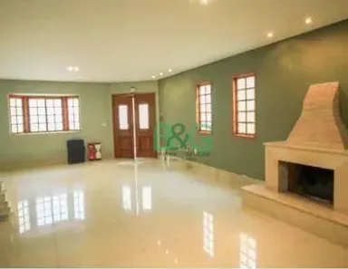 Sobrado com 5 Quartos à venda, 225m² no Chácara Tatuapé, São Paulo