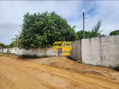 Fazenda/Sítio com 2 Quartos à venda, 100m² no Jacumã, Conde