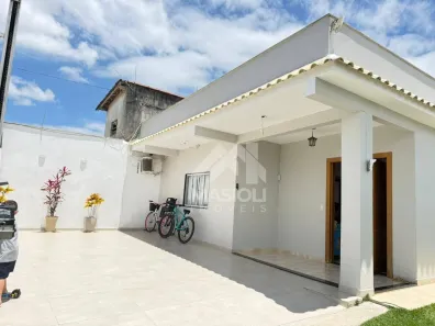 Casa com 3 Quartos à venda, 300m² no Nova Ponta da Fruta, Vila Velha