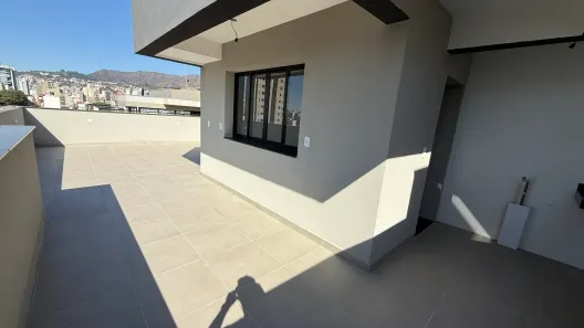 Apartamento com 3 Quartos à venda, 163m² no Santo Antônio, Belo Horizonte