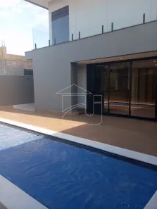 Casa com 3 Quartos à venda, 280m² no Residencial Vale Verde, Marília