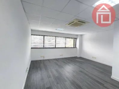 Sala Comercial para alugar, 45m² no Jardim São José, Bragança Paulista