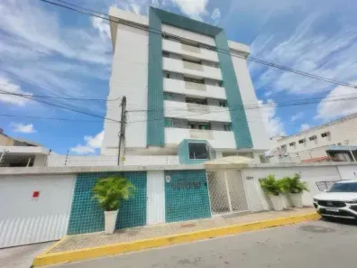Apartamento com 3 Quartos à venda, 98m² no Maurício de Nassau, Caruaru