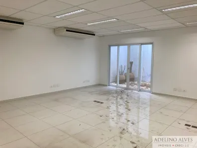 Imóvel Comercial para alugar, 270m² no Vila Madalena, São Paulo