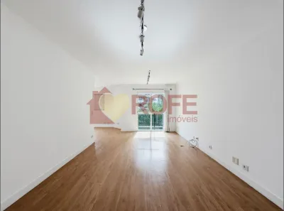Apartamento com 2 Quartos para alugar, 92m² no Vila Uberabinha, São Paulo