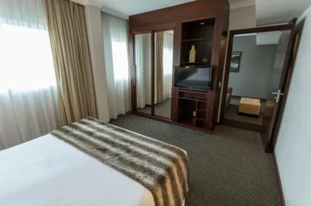 Flat com 1 Quarto à venda, 30m² no Chácara Santo Antônio (Zona Sul), São Paulo