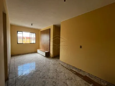 Apartamento com 3 Quartos à venda, 65m² no Parque Viaduto, Bauru