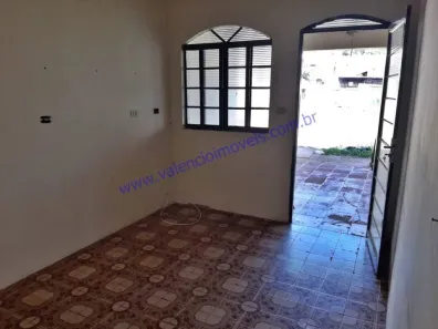 Casa com 2 Quartos à venda, 99m² no Vila Bertini, Americana