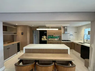 Apartamento com 3 Quartos à venda, 157m² no Vila Rosália, Guarulhos