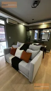 Apartamento com 2 Quartos à venda, 51m² no Abraão, Florianópolis
