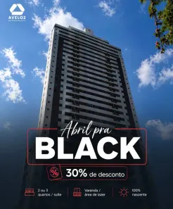 Apartamento com 3 Quartos à venda, 67m² no Casa Amarela, Recife