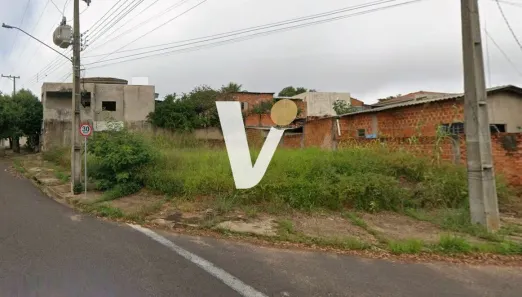 Lote/Terreno à venda, 320m² no Jardim Prudentino, Presidente Prudente