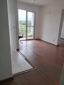Apartamento com 2 Quartos à venda, 45m² no Rancho Grande, Itu