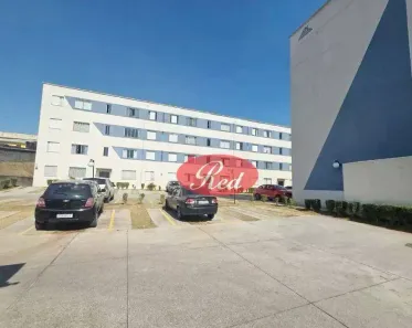 Apartamento com 2 Quartos à venda, 56m² no Parque Residencial Casa Branca, Suzano