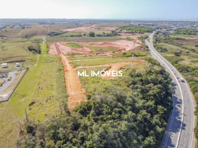 Lote/Terreno à venda, 300m² no Centro, Macaé