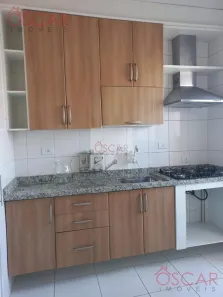 Apartamento com 2 Quartos à venda, 67m² no Vila Carrão, São Paulo