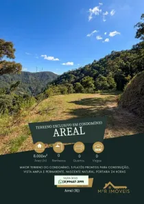 Lote/Terreno à venda, 8000m² no , Areal