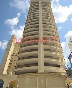 Apartamento com 4 Quartos à venda, 200m² no Santana, São Paulo