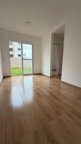 Apartamento com 2 Quartos à venda, 53m² no Bicanga, Serra