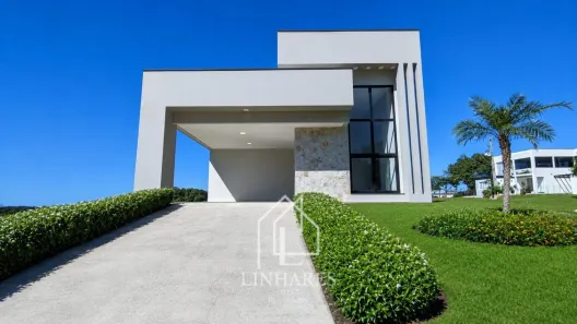 Casa de Condomínio com 3 Quartos à venda, 146m² no São José do Imbassaí, Maricá