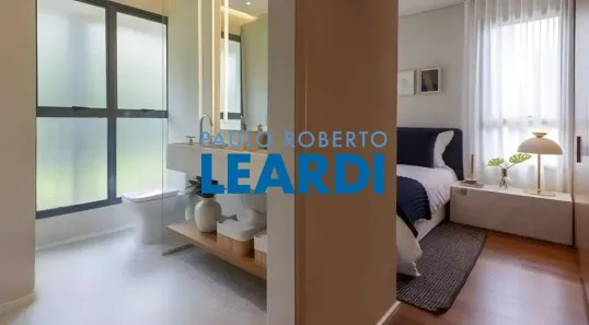 Apartamento com 2 Quartos à venda, 105m² no Campo Belo, São Paulo