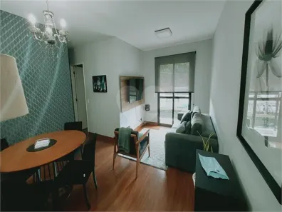 Apartamento com 3 Quartos à venda, 72m² no Vila Carbone, São Paulo