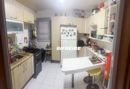 Cobertura com 3 Quartos à venda, 156m² no Santa Maria, São Caetano do Sul