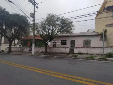 Casa com 1 Quarto à venda, 190m² no Rudge Ramos, São Bernardo do Campo