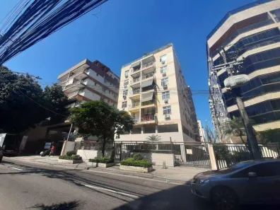 Apartamento com 2 Quartos à venda, 78m² no Freguesia (Jacarepaguá), Rio de Janeiro