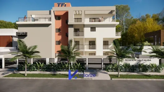 Apartamento com 2 Quartos à venda, 120m² no Caiobá, Matinhos