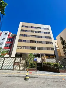Apartamento com 2 Quartos para alugar, 69m² no Costa Azul, Salvador
