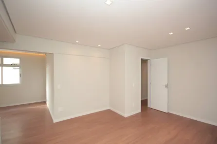 Apartamento com 4 Quartos à venda, 140m² no Sion, Belo Horizonte
