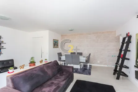 Apartamento com 3 Quartos à venda, 131m² no Perdizes, São Paulo