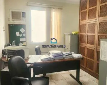 Ponto Comercial com 4 Quartos à venda, 400m² no Saúde, São Paulo