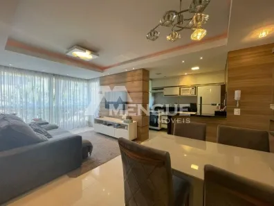 Apartamento com 2 Quartos à venda, 68m² no Jardim Lindóia, Porto Alegre