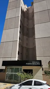 Apartamento com 2 Quartos para alugar, 60m² no Setor Oeste, Goiânia