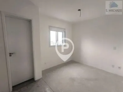 Apartamento com 2 Quartos à venda, 80m² no Parque das Nações, Santo André
