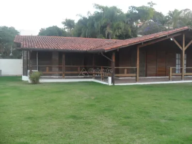 Casa de Condomínio com 3 Quartos à venda, 360m² no Colinas do Ermitage (Sousas), Campinas