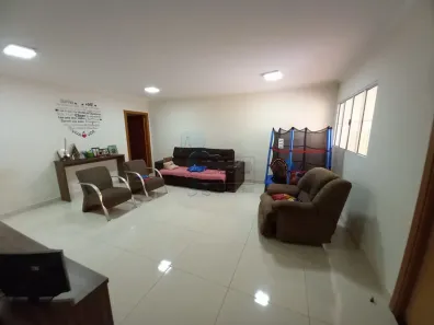 Casa com 4 Quartos à venda, 158m² no Independência, Ribeirão Preto