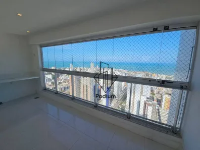 Apartamento com 3 Quartos à venda, 136m² no Aeroclube, João Pessoa