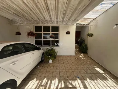 Casa com 3 Quartos à venda, 212m² no Vila Independência, Piracicaba